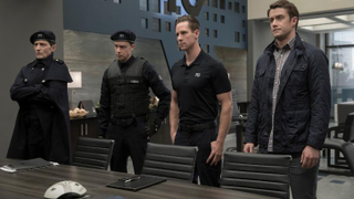 Illustration for article titled Updates on the Men In Black Reboot, The Flash, and More